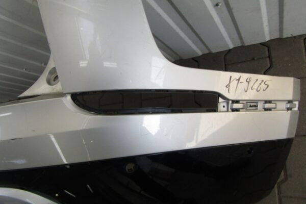Bumper RANGE ROVER VELAR 17- Achterbumper KJ9285
