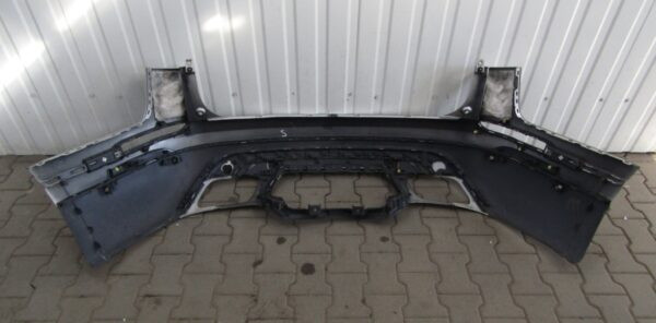 Bumper RANGE ROVER VELAR 17- Achterbumper KJ9285