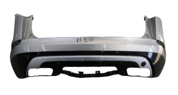 Bumper RANGE ROVER VELAR 17- Achterbumper KJ9285