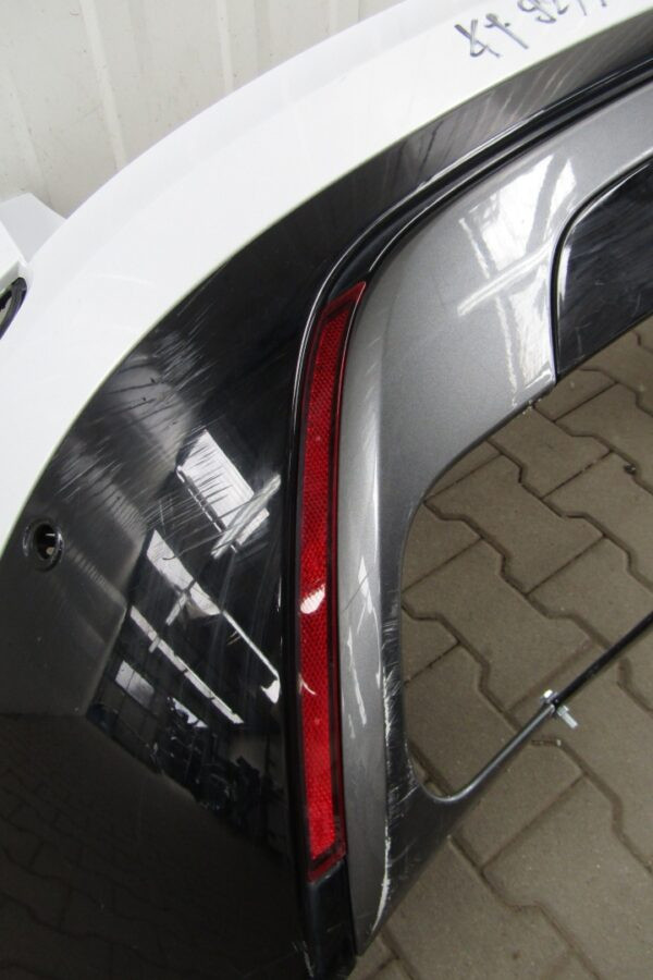 Bumper RANGE ROVER VELAR 17- Achterbumper KJ9277