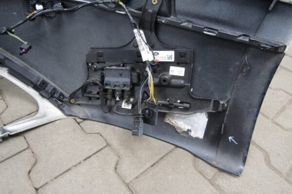 Bumper RANGE ROVER VELAR 17- Achterbumper KJ9277