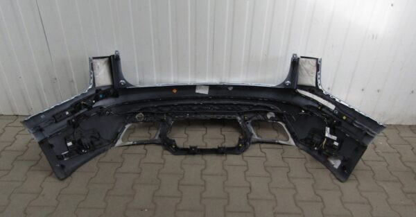 Bumper RANGE ROVER VELAR 17- Achterbumper KJ9277