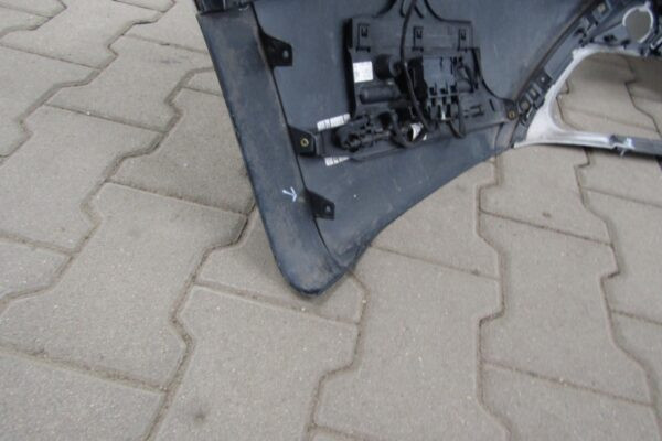 Bumper RANGE ROVER VELAR 17- Achterbumper KJ9277