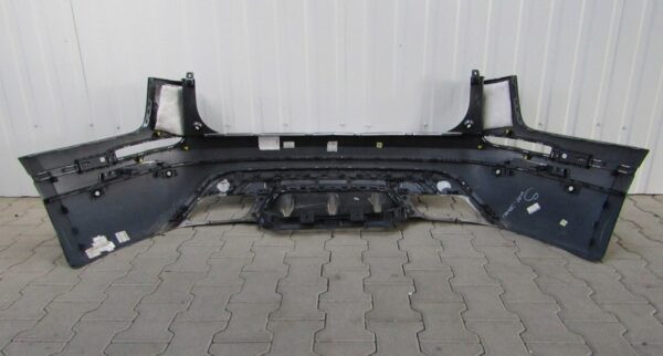 Bumper RANGE ROVER VELAR 17- 9370707431 Achterbumper KJ2997