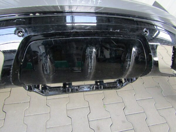 Bumper RANGE ROVER VELAR 17- 9370707431 Achterbumper KJ2997