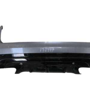 Bumper RANGE ROVER VELAR 17- 9370707431 Achterbumper KJ2997