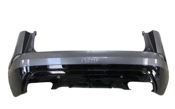 Bumper RANGE ROVER VELAR 17- 9370707431 Achterbumper KJ2997