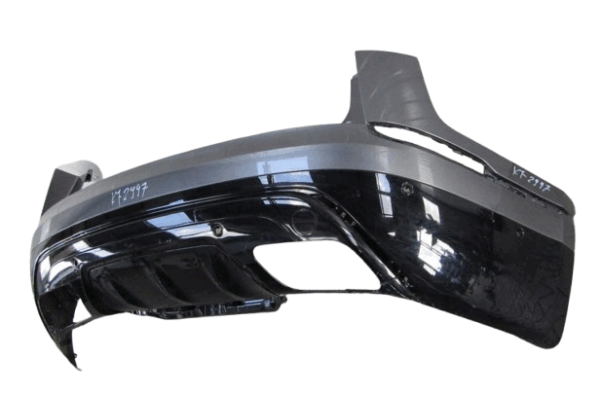 Bumper RANGE ROVER VELAR 17- 9370707431 Achterbumper KJ2997
