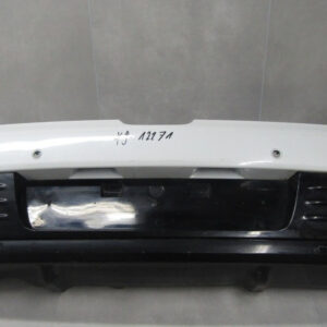 Bumper Renault Clio 4 IV HB FACELIFT 16-850225639R Achterbumper KJ12271
