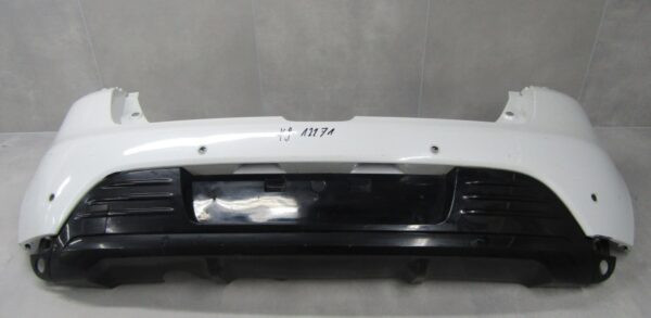 Bumper Renault Clio 4 IV HB FACELIFT 16-850225639R Achterbumper KJ12271