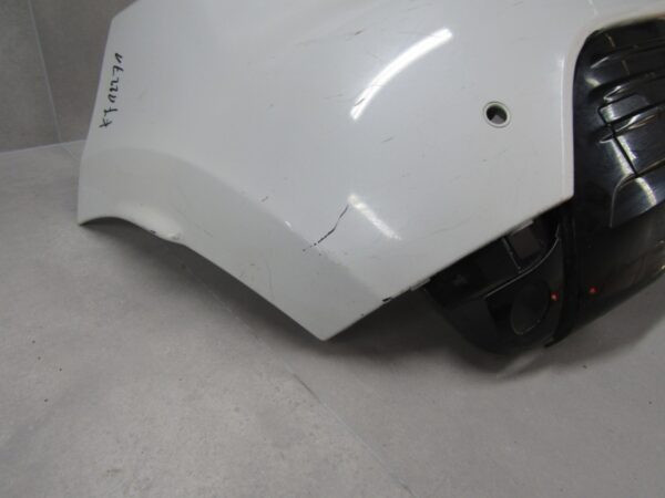 Bumper Renault Clio 4 IV HB FACELIFT 16-850225639R Achterbumper KJ12271