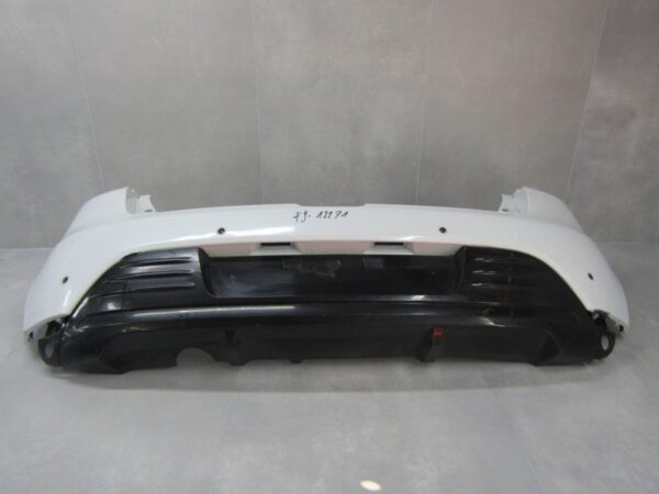 Bumper Renault Clio 4 IV HB FACELIFT 16-850225639R Achterbumper KJ12271
