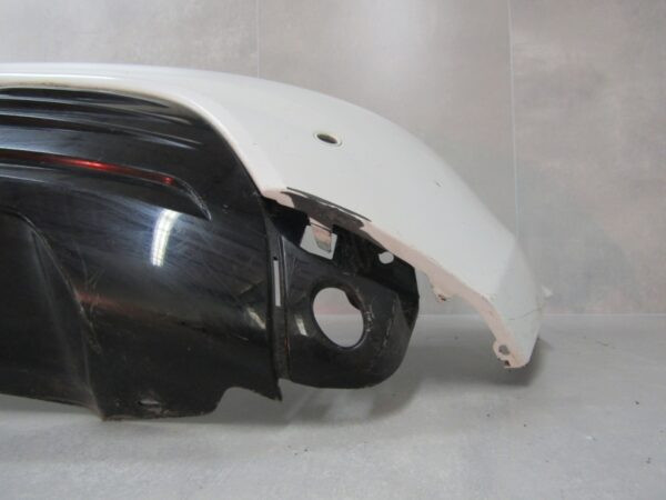 Bumper Renault Clio 4 IV HB FACELIFT 16-850225639R Achterbumper KJ12271