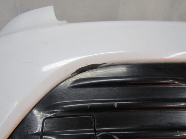 Bumper Renault Clio 4 IV HB FACELIFT 16-850225639R Achterbumper KJ12271