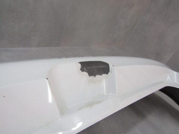 Bumper Renault Clio 4 IV HB FACELIFT 16-850225639R Achterbumper KJ12271