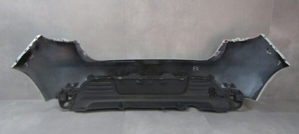 Bumper Renault Clio 4 IV HB FACELIFT 16-850225639R Achterbumper KJ12271