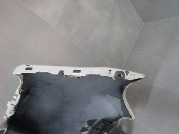 Bumper Renault Clio 4 IV HB FACELIFT 16-850225639R Achterbumper KJ12271