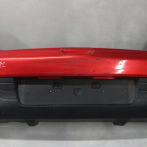 Bumper RENAULT CLIO IV 4 HB 12-16 Achterbumper KJ12272