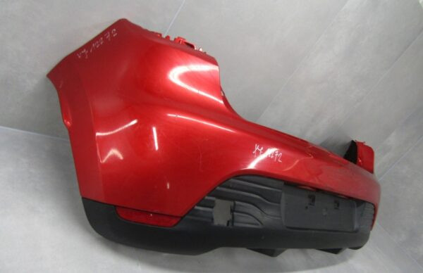 Bumper RENAULT CLIO IV 4 HB 12-16 Achterbumper KJ12272