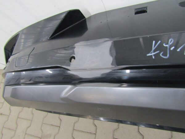 Bumper RENAULT RAFALE 2024-850B05339R Achterbumper KJ12219