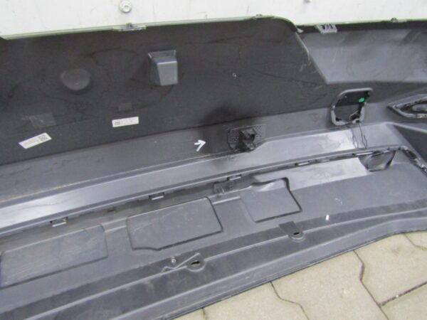 Bumper RENAULT RAFALE 2024-850B05339R Achterbumper KJ12219