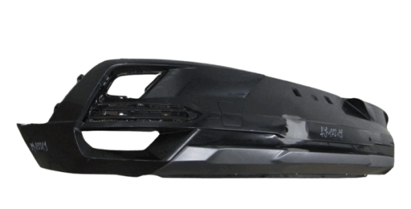 Bumper RENAULT RAFALE 2024-850B05339R Achterbumper KJ12219