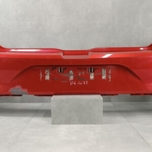 Bumper RENAULT MEGANE IV 4 HB RS 16-850228785R Achterbumper HK1077