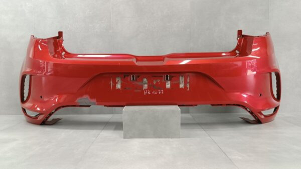 Bumper RENAULT MEGANE IV 4 HB RS 16-850228785R Achterbumper HK1077