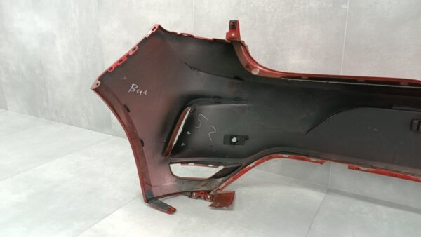 Bumper RENAULT MEGANE IV 4 HB RS 16-850228785R Achterbumper HK1077