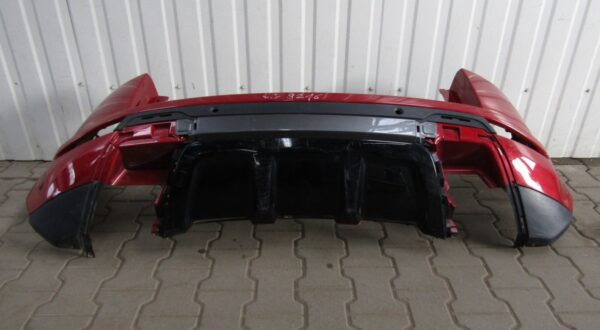 Bumper Range Rover Evoque Dynamic 11- BJ32-17926 Achterbumper KJ9216