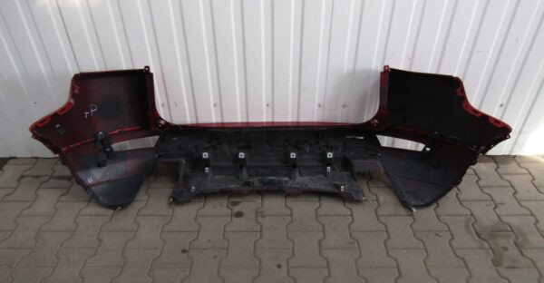 Bumper Range Rover Evoque Dynamic 11- BJ32-17926 Achterbumper KJ9216