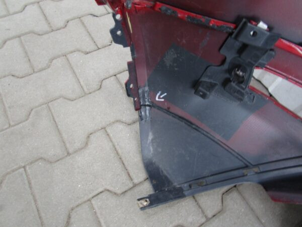 Bumper Range Rover Evoque Dynamic 11- BJ32-17926 Achterbumper KJ9216