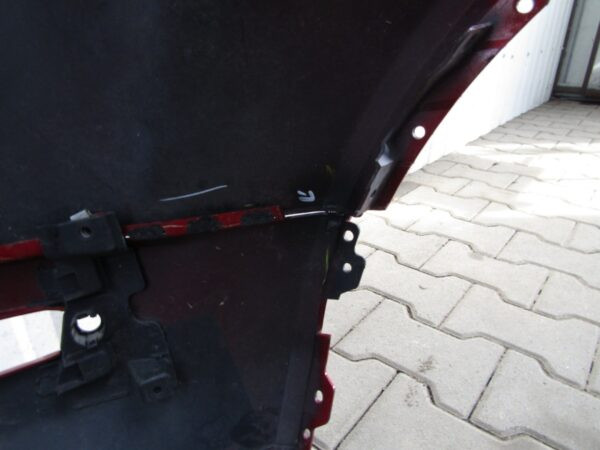 Bumper Range Rover Evoque Dynamic 11- BJ32-17926 Achterbumper KJ9216