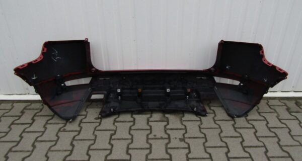 Bumper Range Rover Evoque Dynamic 11- BJ32-17926 Achterbumper KJ9225
