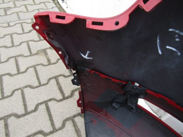 Bumper Range Rover Evoque Dynamic 11- BJ32-17926 Achterbumper KJ9225