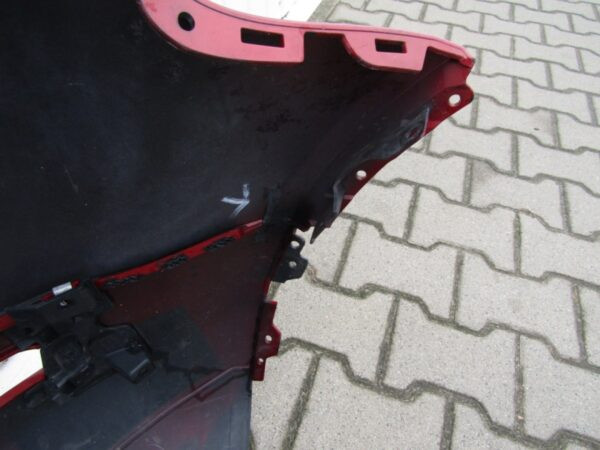 Bumper Range Rover Evoque Dynamic 11- BJ32-17926 Achterbumper KJ9225