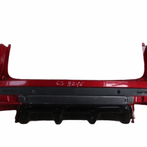 Bumper Range Rover Evoque Dynamic 11- BJ32-17926 Achterbumper KJ9216