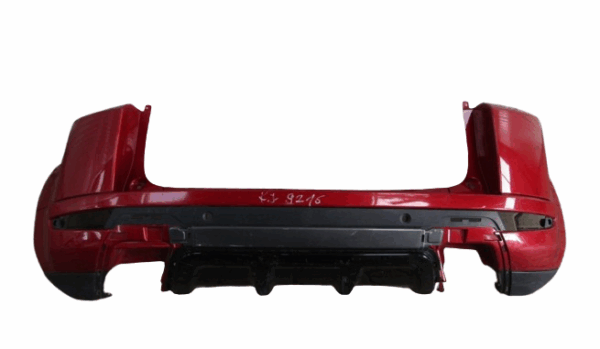 Bumper Range Rover Evoque Dynamic 11- BJ32-17926 Achterbumper KJ9216