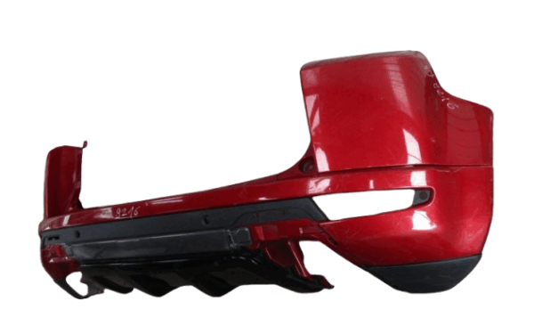 Bumper Range Rover Evoque Dynamic 11- BJ32-17926 Achterbumper KJ9216