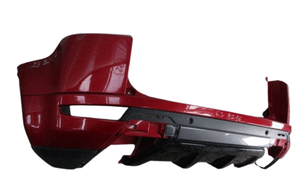 Bumper Range Rover Evoque Dynamic 11- BJ32-17926 Achterbumper KJ9216
