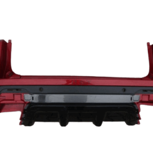 Bumper Range Rover Evoque Dynamic 11- BJ32-17926 Achterbumper KJ9225
