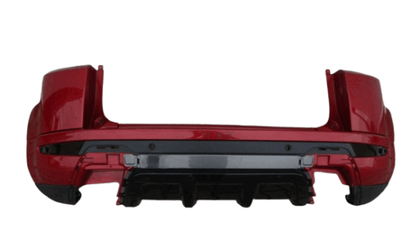 Bumper Range Rover Evoque Dynamic 11- BJ32-17926 Achterbumper KJ9225