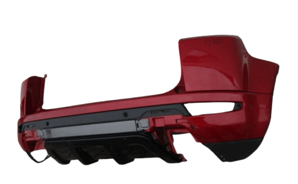 Bumper Range Rover Evoque Dynamic 11- BJ32-17926 Achterbumper KJ9225