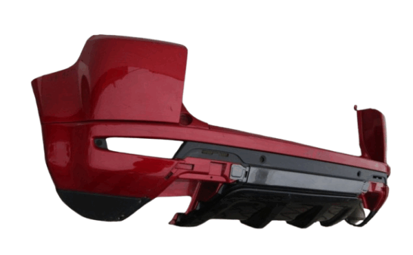 Bumper Range Rover Evoque Dynamic 11- BJ32-17926 Achterbumper KJ9225
