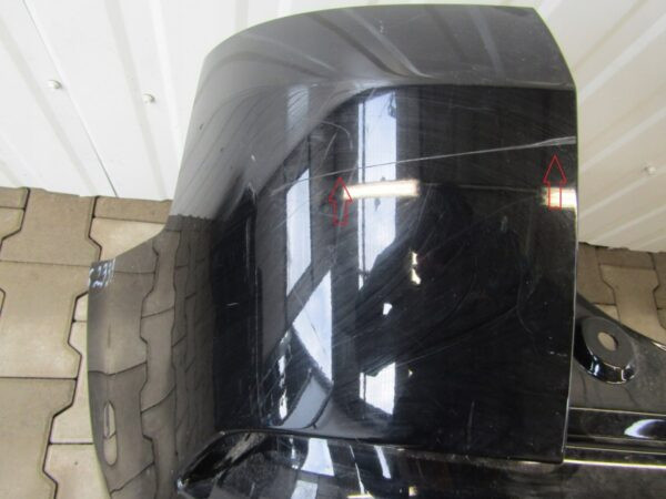 Bumper Range Rover SVR Sport 14-17 10144543616 Achterbumper KS2339