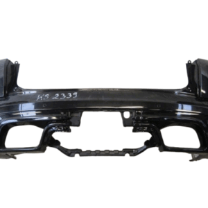 Bumper Range Rover SVR Sport 14-17 10144543616 Achterbumper KS2339
