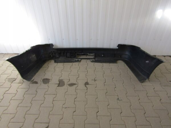 Bumper Range Rover Sport 1 I 05-10 10494405153 Achterbumper Q271