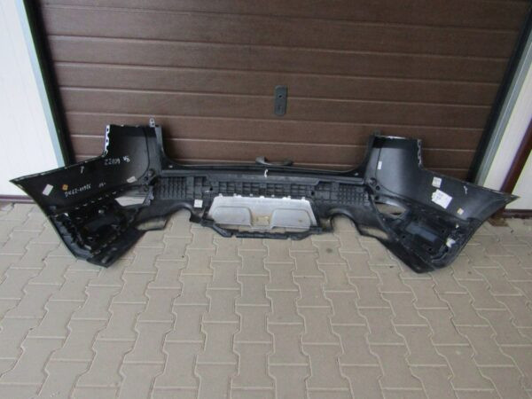 Bumper Range Rover Sport 13- 7923024593 Achterbumper Z2109