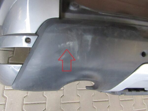 Bumper Range Rover Sport 13- 7923024593 Achterbumper Z2109