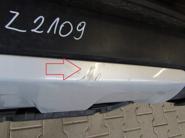 Bumper Range Rover Sport 13- 7923024593 Achterbumper Z2109